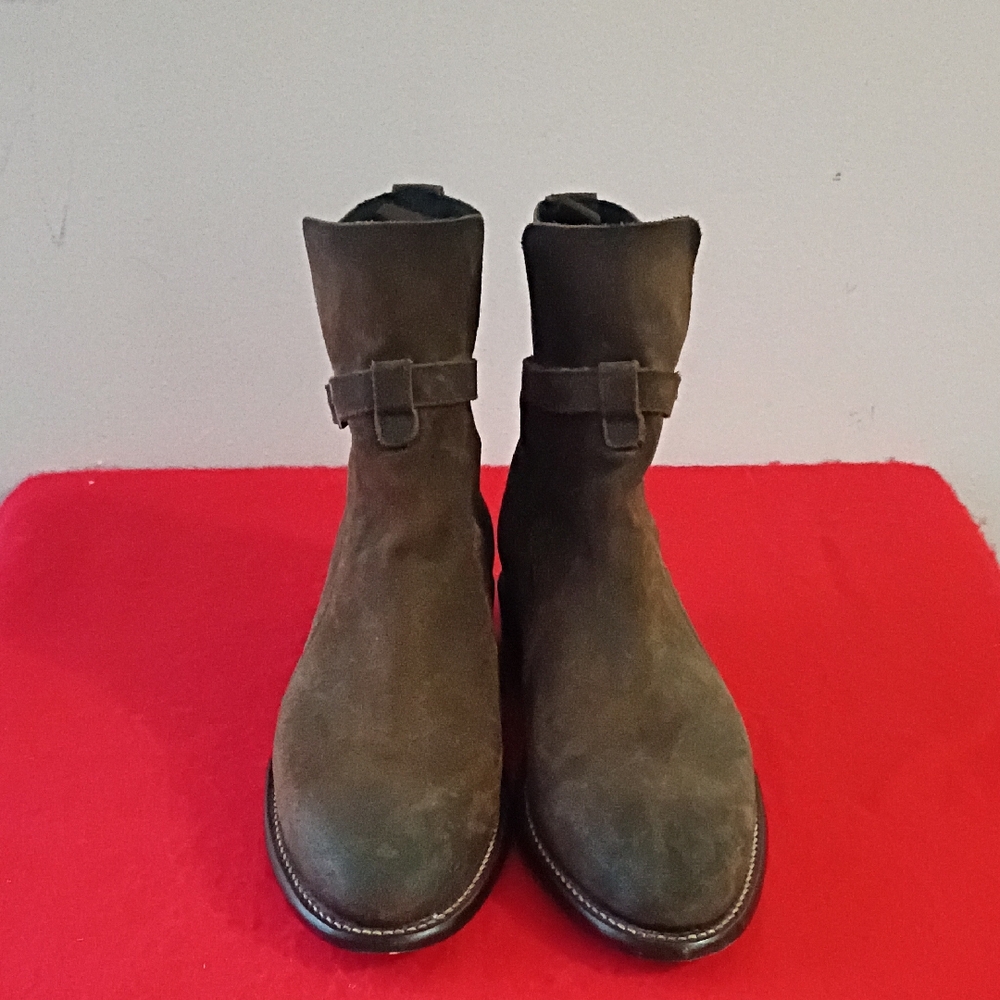 Thursday Boot Company Men's Dark Brown Boots